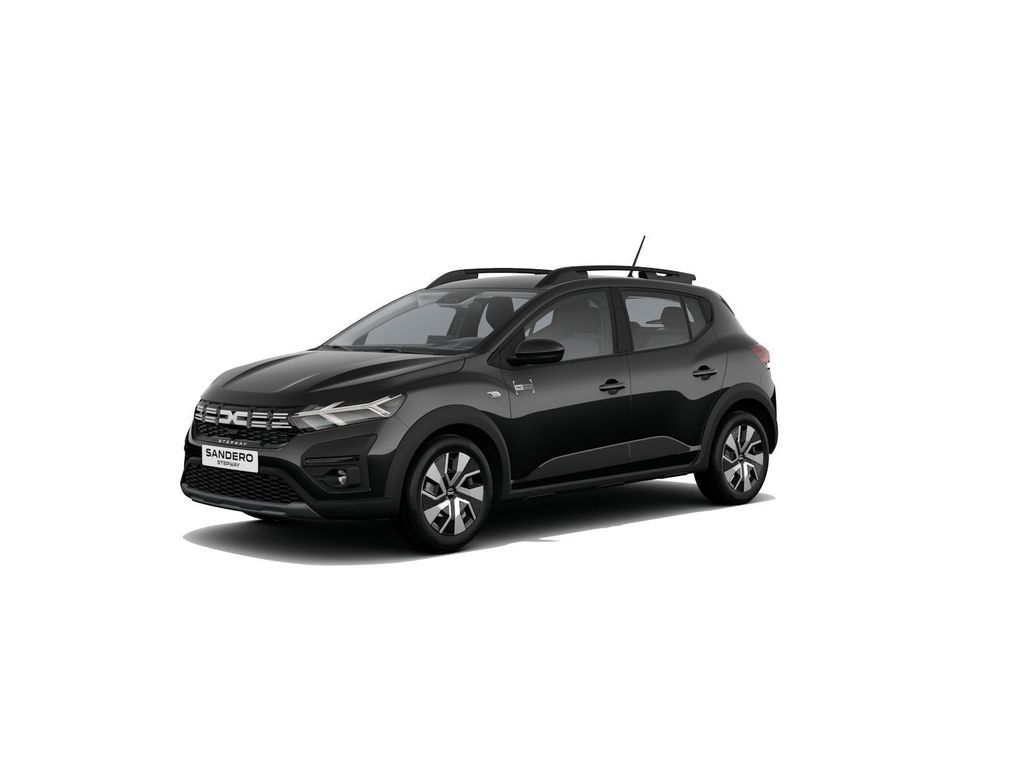 Dacia Sandero 2025