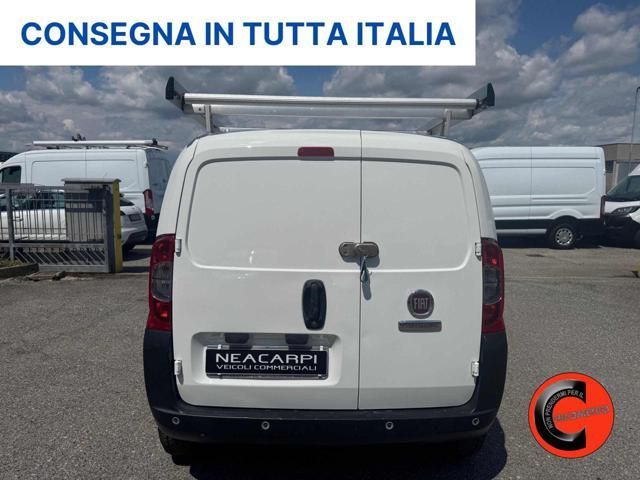 Fiat Fiorino 2020