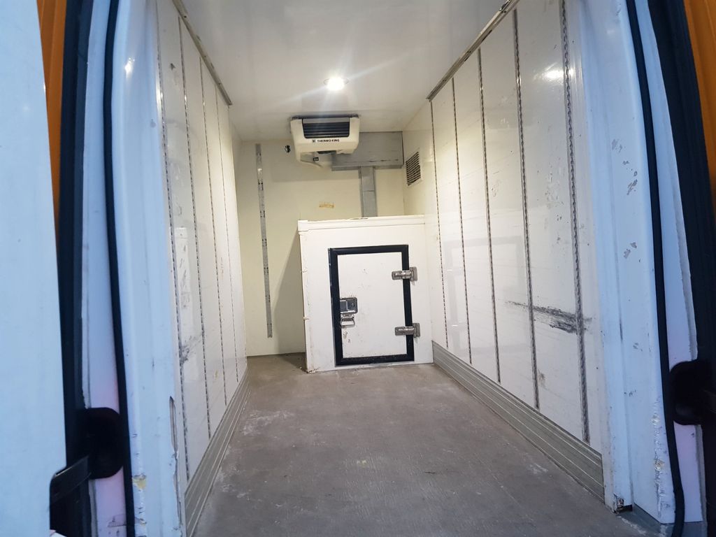 Volkswagen Crafter 2020