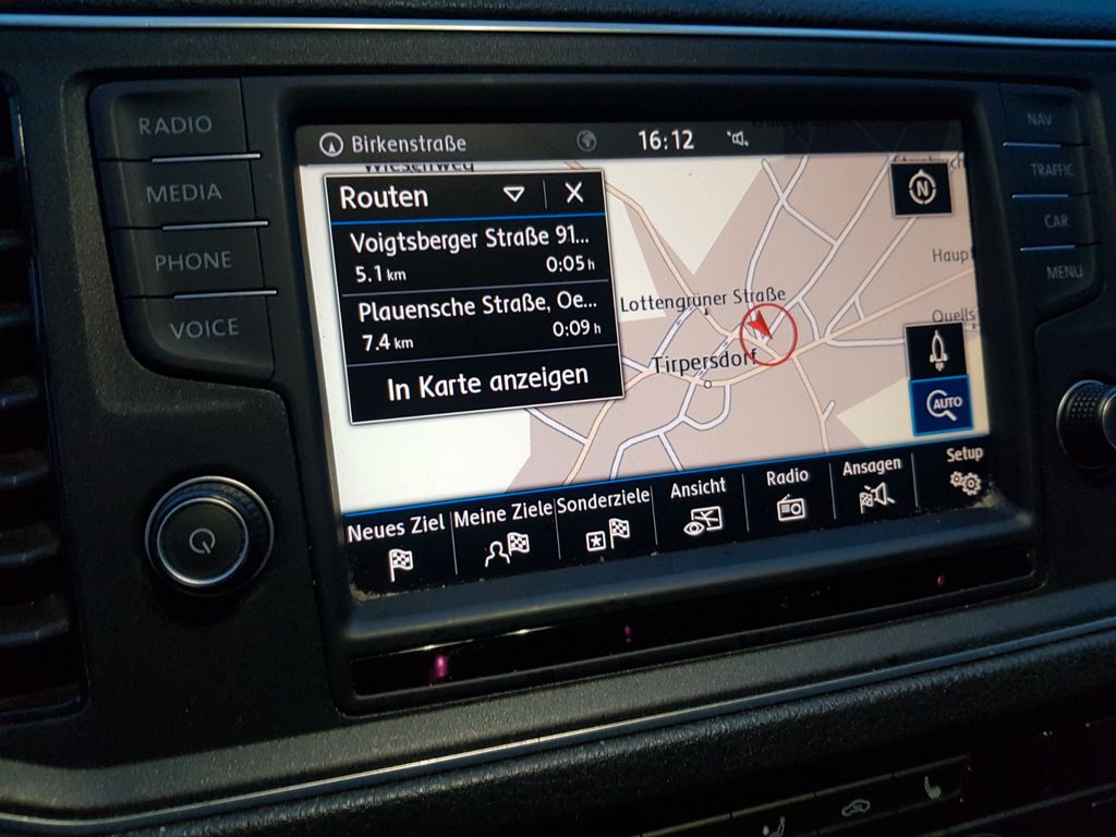 Volkswagen Crafter 2020