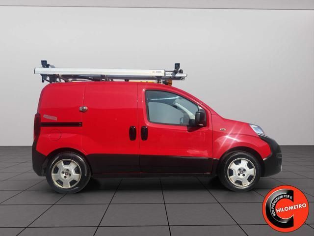 Fiat Fiorino 2017