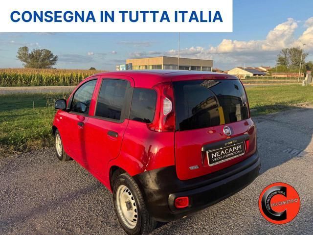 Fiat Panda 2015