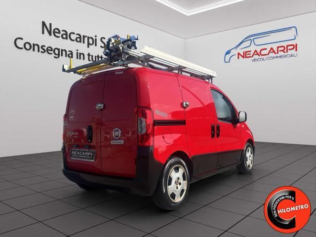 Fiat Fiorino 2017