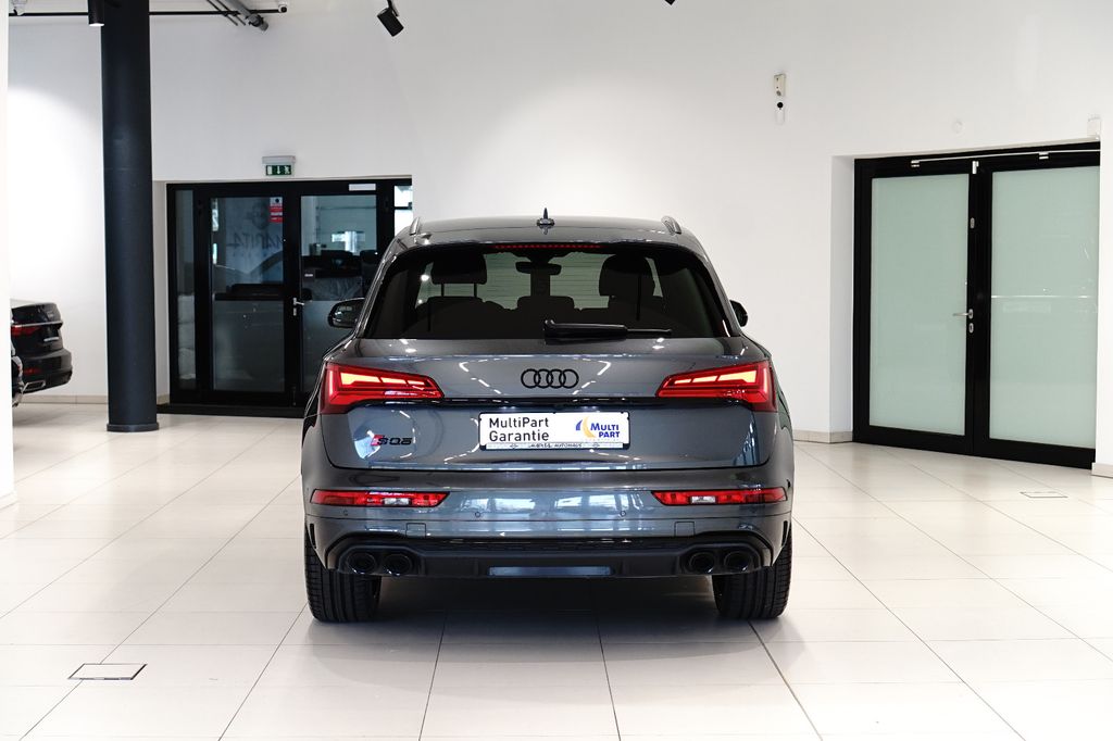Audi SQ5 2023