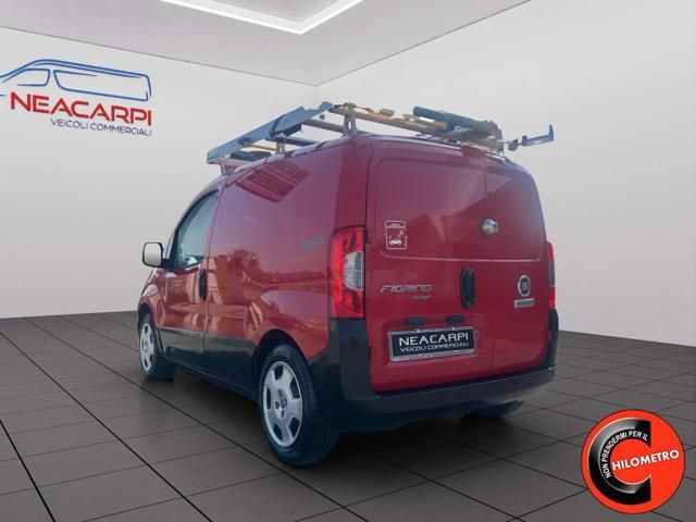 Fiat Fiorino 2017