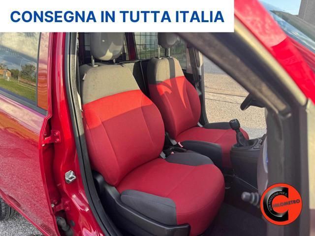 Fiat Panda 2015