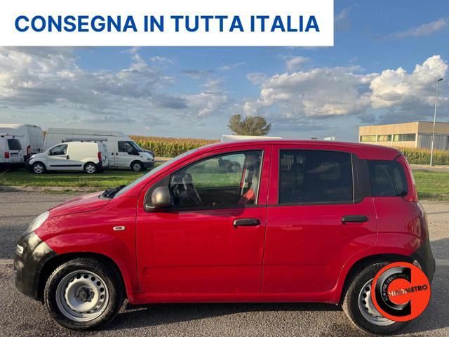 Fiat Panda 2015