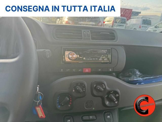 Fiat Panda 2015
