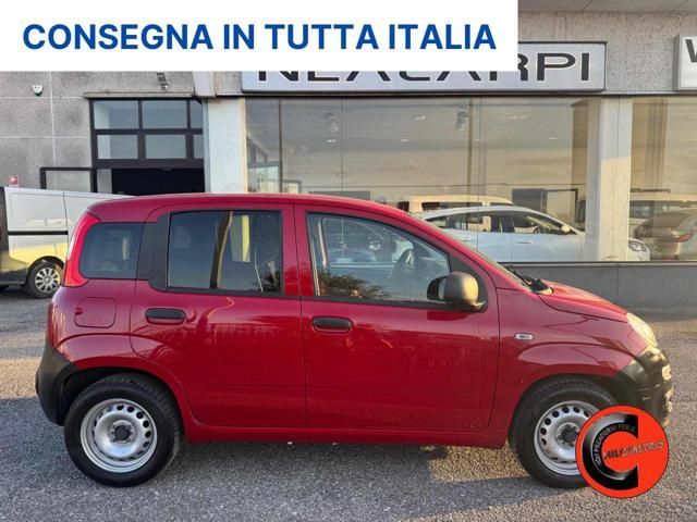 Fiat Panda 2015