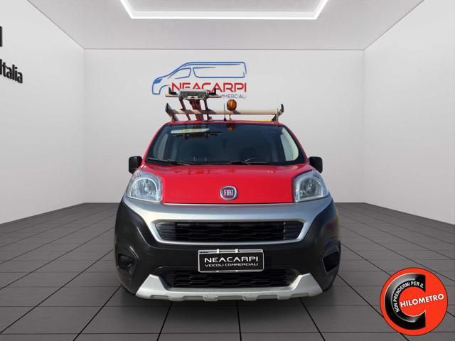 Fiat Fiorino 2017