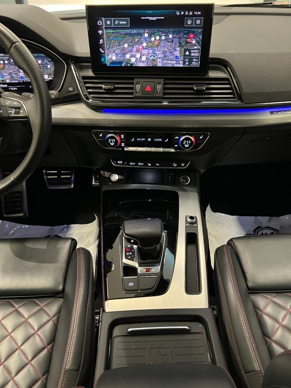 Audi SQ5 2023