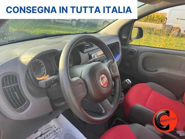 Fiat Panda 2015
