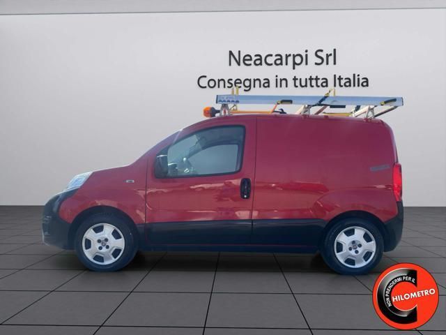 Fiat Fiorino 2017