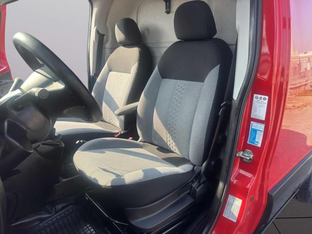 Fiat Fiorino 2017
