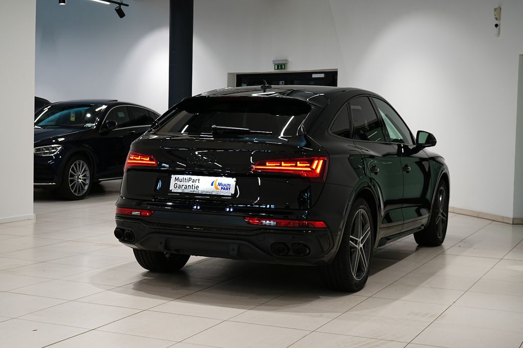Audi SQ5 2023