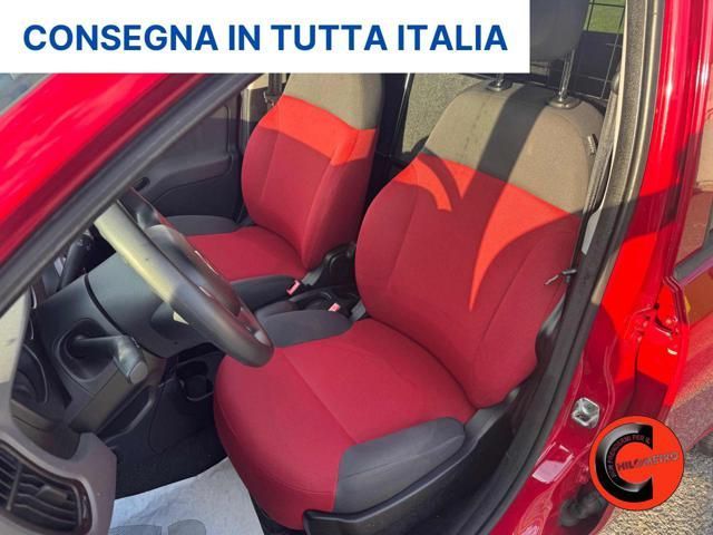 Fiat Panda 2015