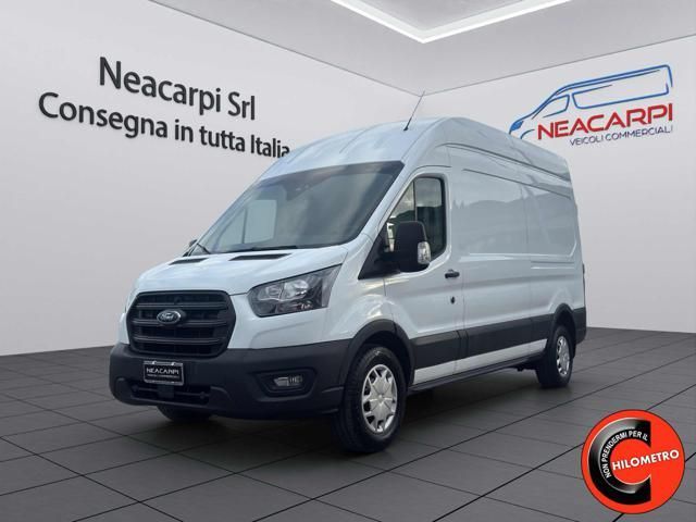 Ford Transit 2023