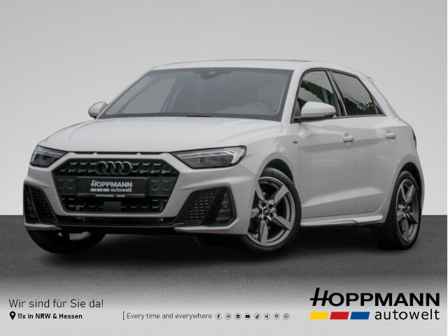 Audi A1 2023