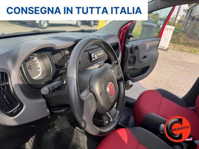 Fiat Panda 2016