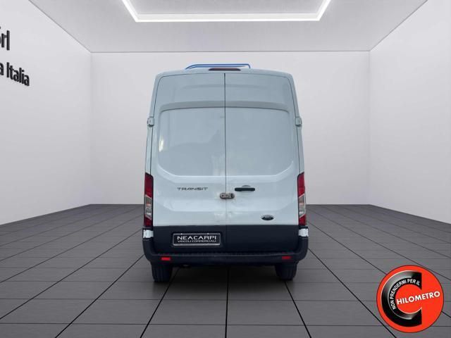 Ford Transit 2023