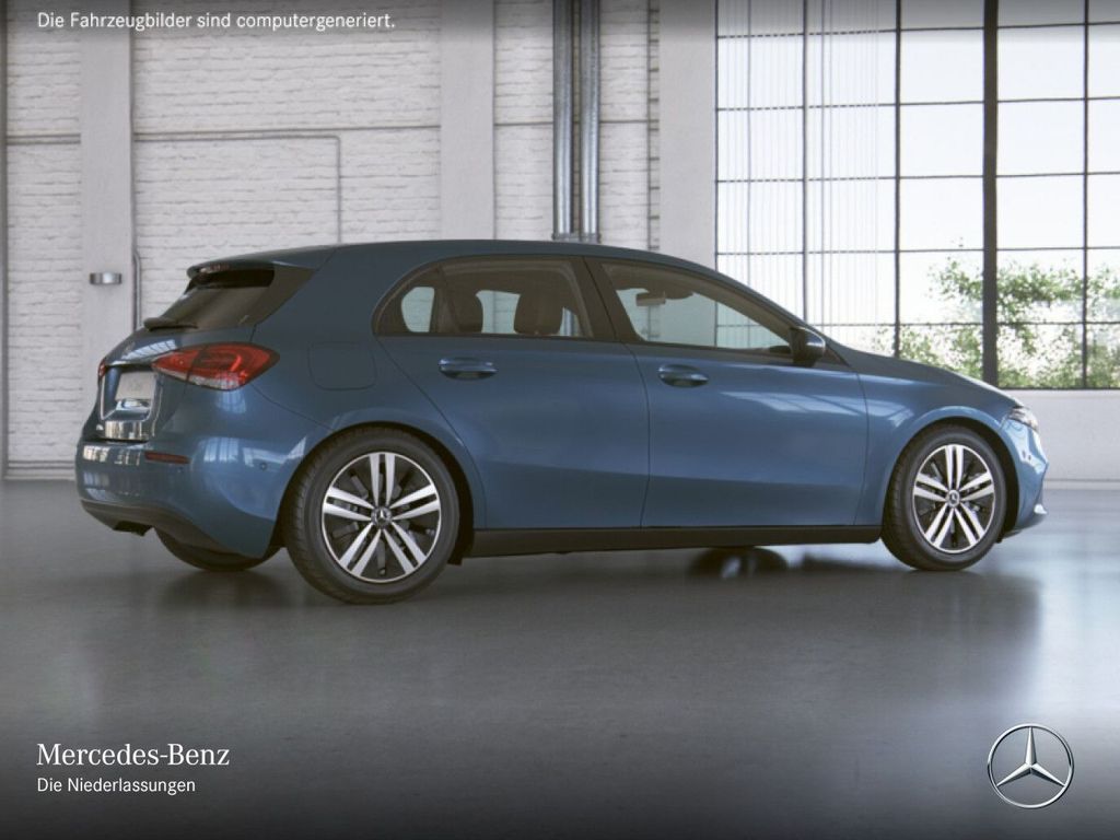 Mercedes-Benz A 250 2021