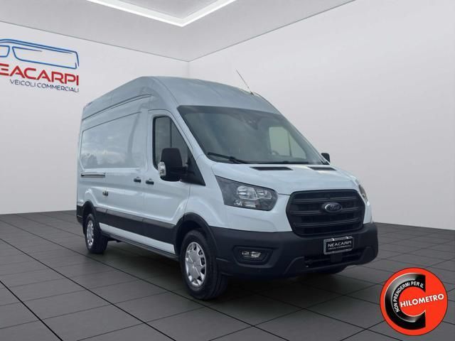 Ford Transit 2023