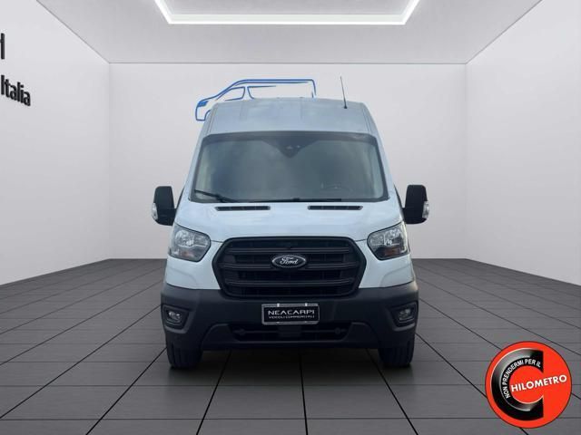 Ford Transit 2023