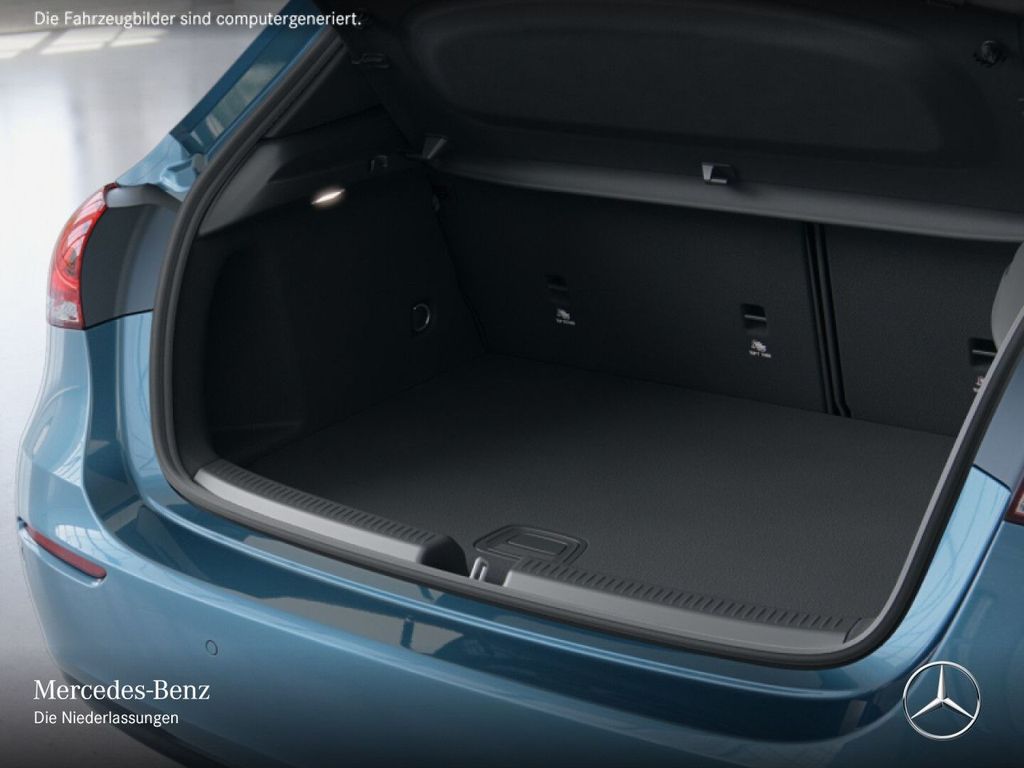 Mercedes-Benz A 250 2021