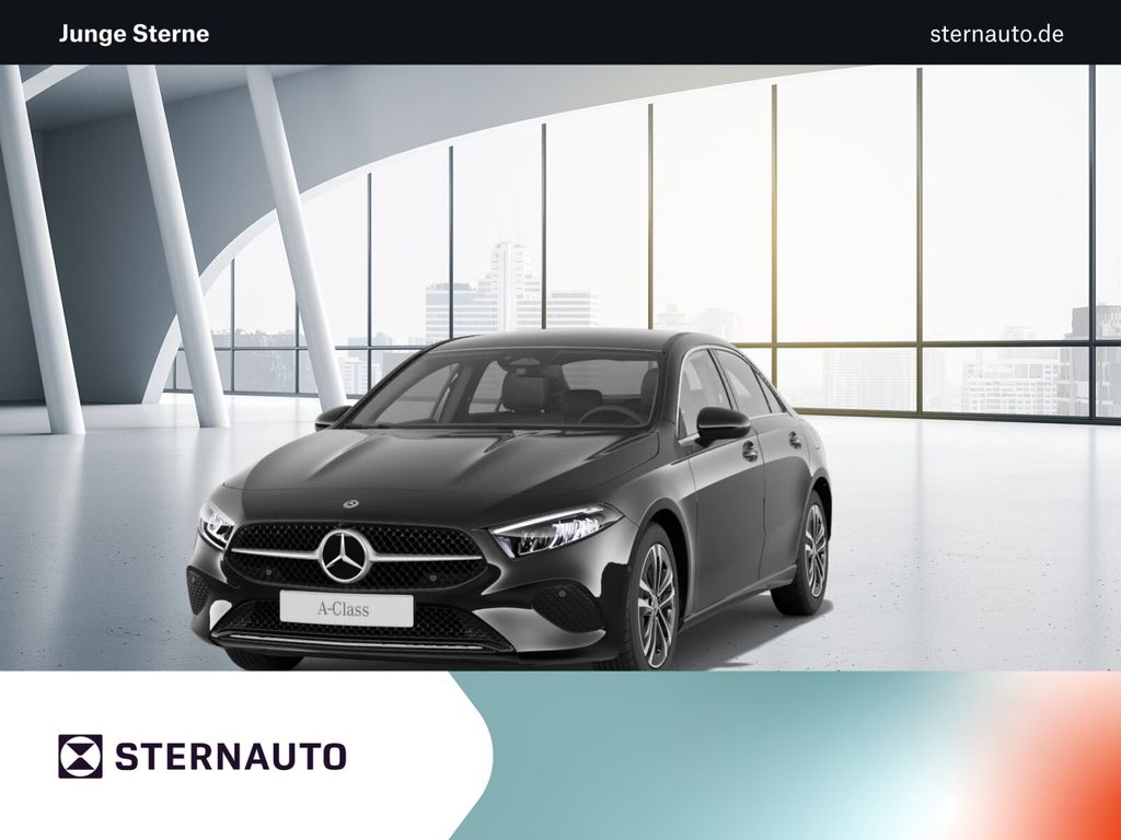 Mercedes-Benz A 180 2024