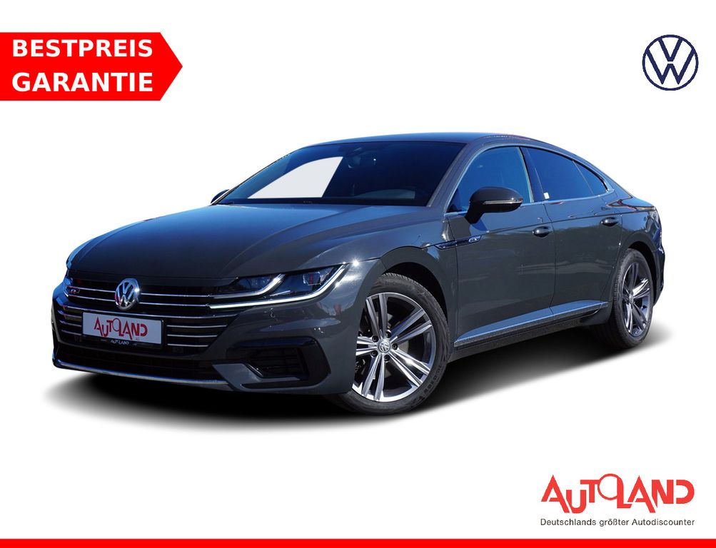 Volkswagen Arteon 2020