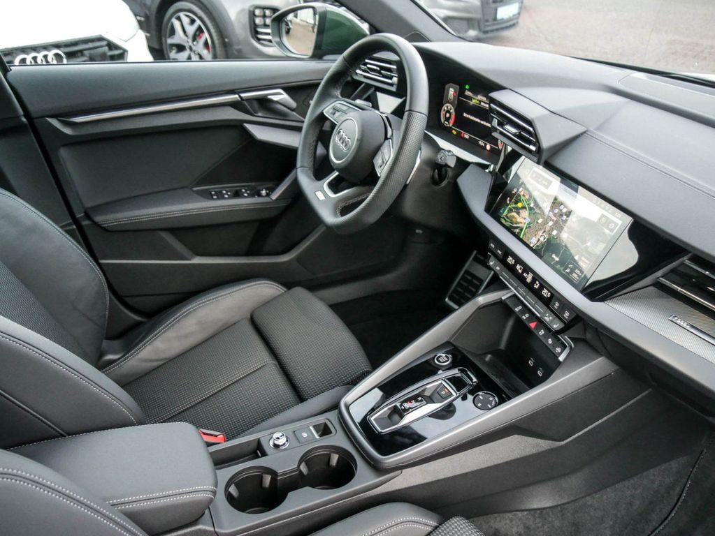 Audi A3 2025