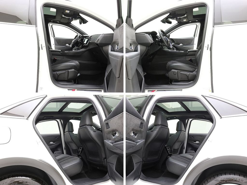 DS Automobiles DS7 (Crossback) 2022