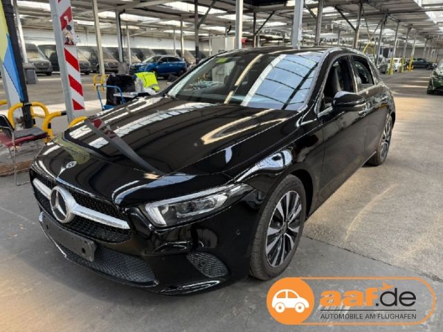 Mercedes-Benz A 220 2021