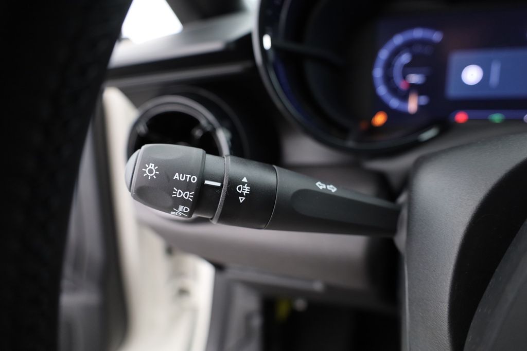 Alfa Romeo Junior 2025