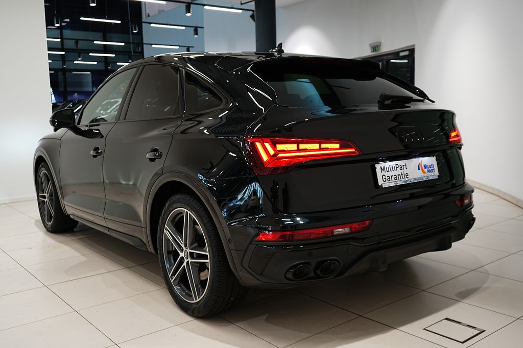 Audi SQ5 2023