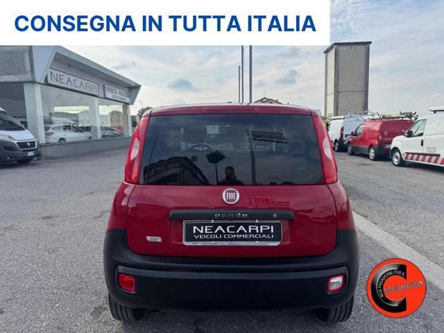 Fiat Panda 2016