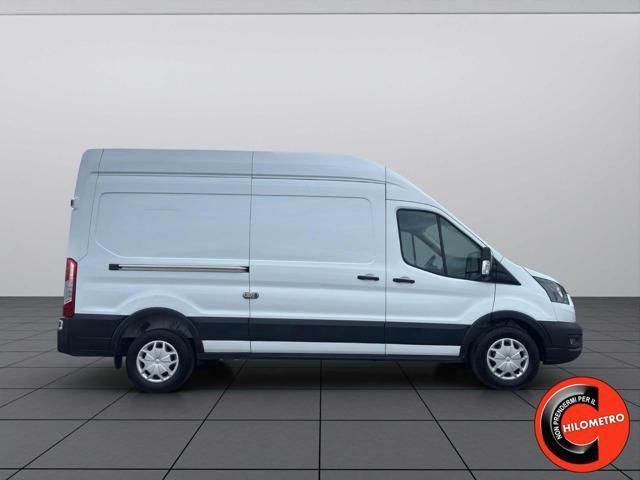 Ford Transit 2023
