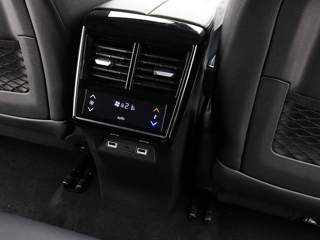 DS Automobiles DS7 (Crossback) 2022