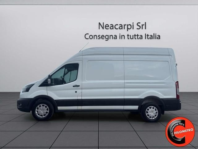 Ford Transit 2023