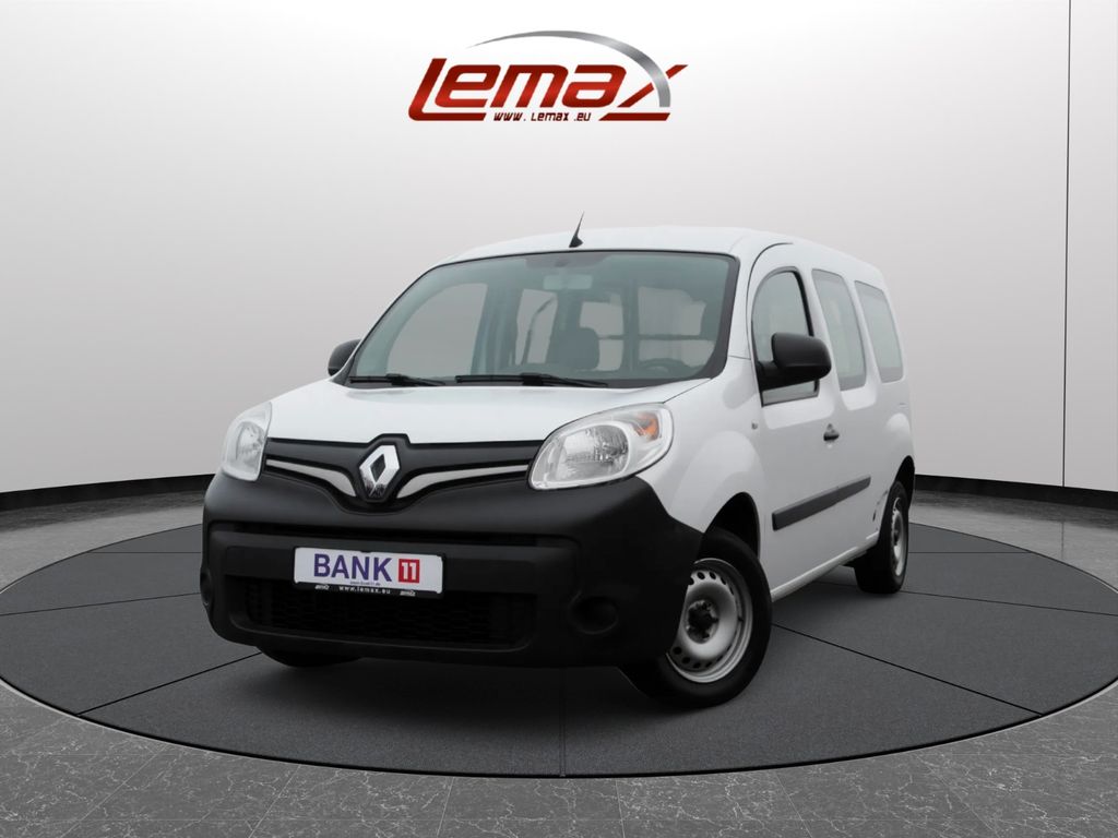 Renault Kangoo 2020