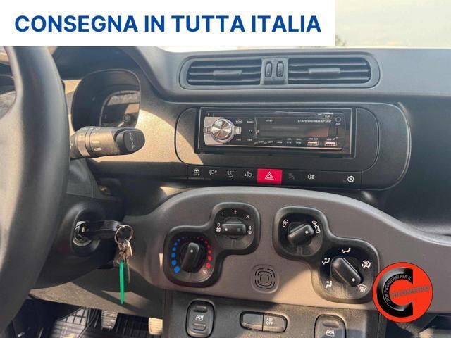 Fiat Panda 2016