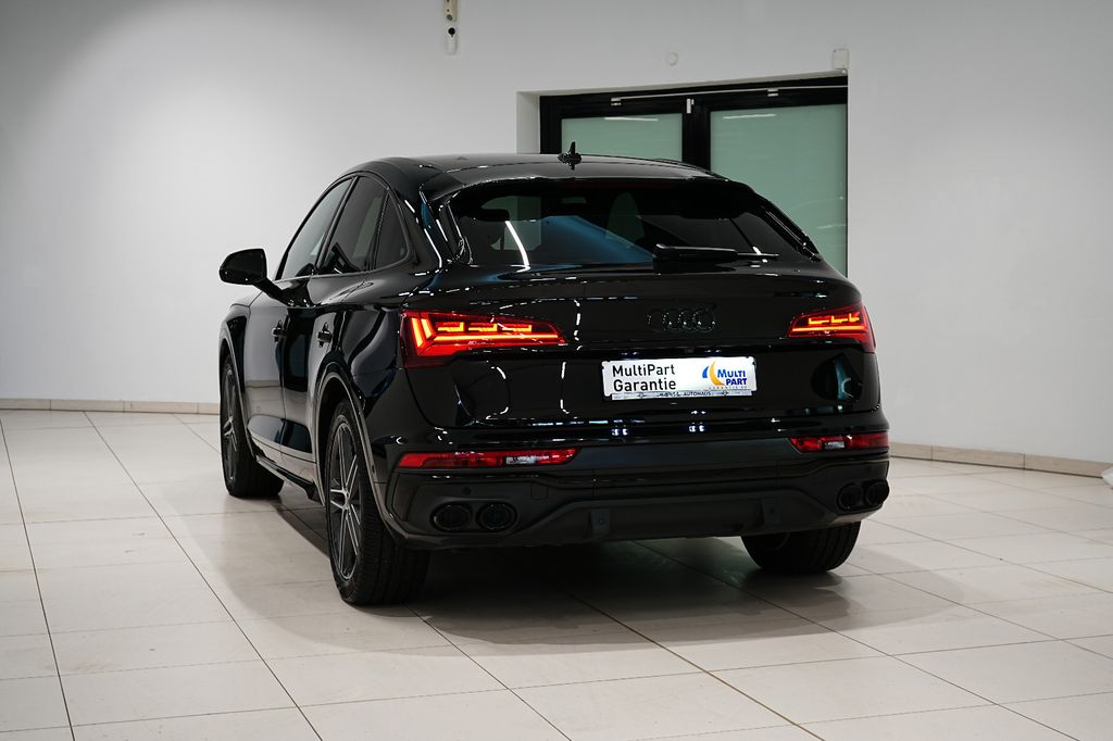 Audi SQ5 2023