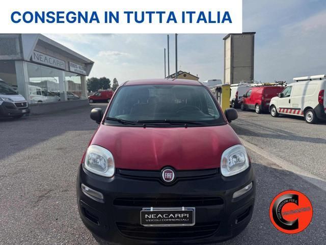 Fiat Panda 2016