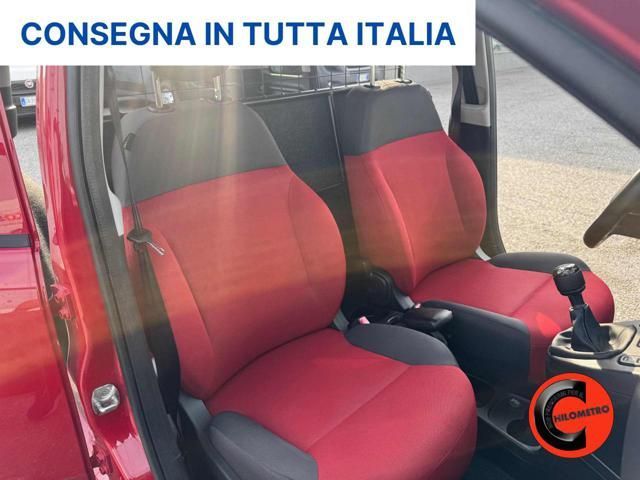 Fiat Panda 2016