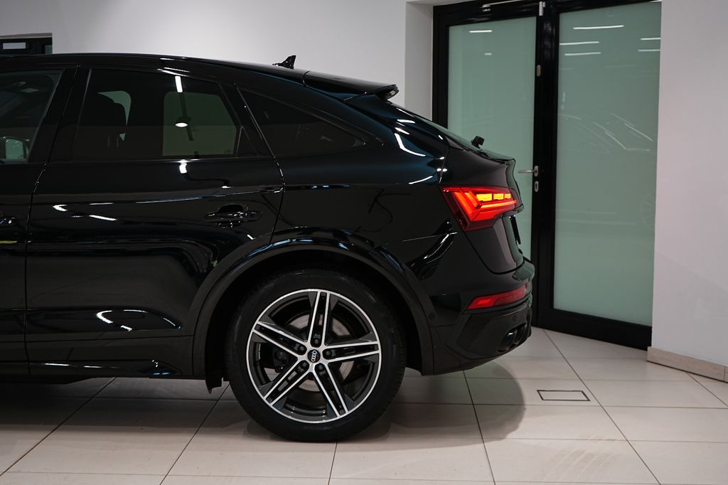 Audi SQ5 2023