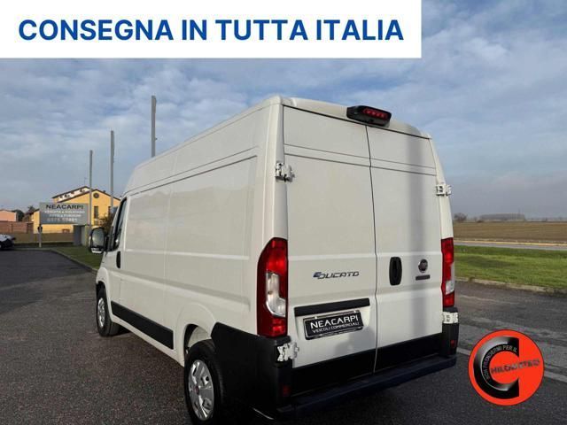 Fiat Ducato 2023