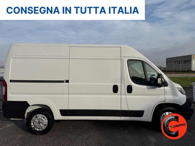 Fiat Ducato 2023