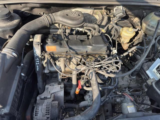 Volkswagen Golf 1993