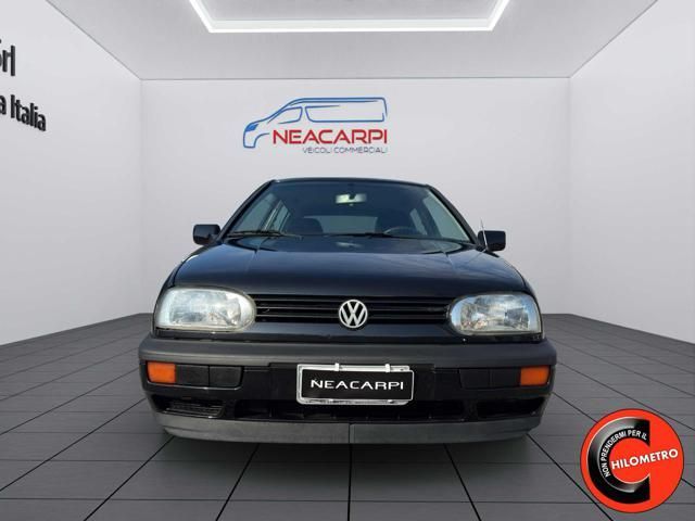 Volkswagen Golf 1993