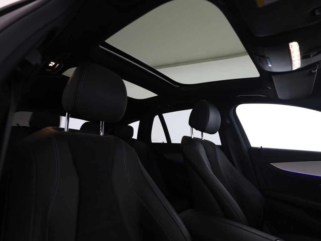 Mercedes-Benz E 400 2022